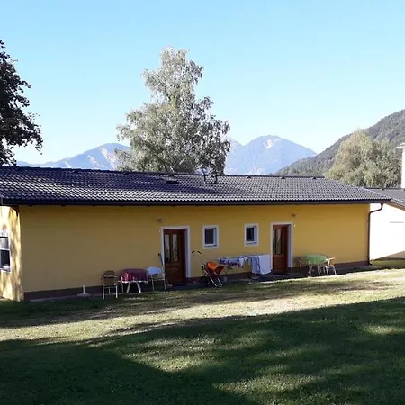 Ferienwohnungen Lipnik Am See Sankt Kanzian am Klopeiner See Exterior photo