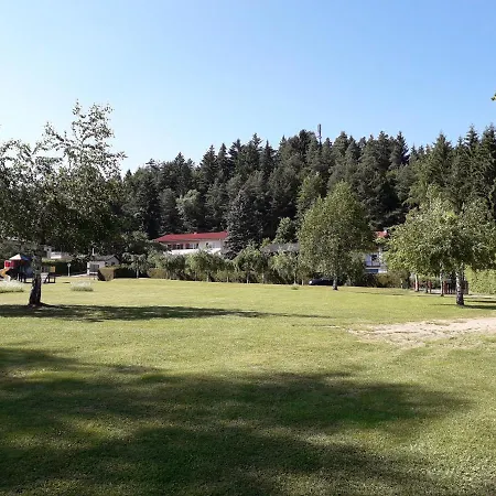 Ferienwohnungen Lipnik Am See Sankt Kanzian am Klopeiner See Exterior photo