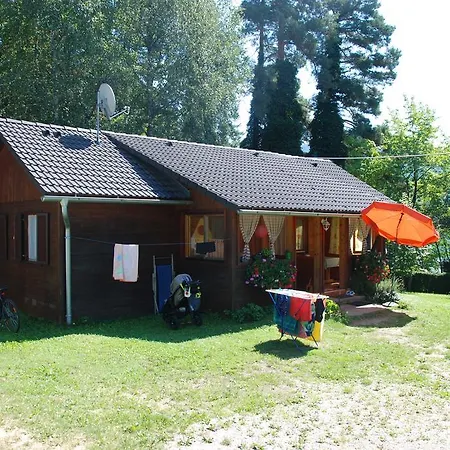 Ferienwohnungen Lipnik Am See Sankt Kanzian am Klopeiner See Exterior photo