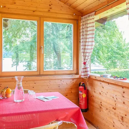 Ferienwohnungen Lipnik Am See Sankt Kanzian am Klopeiner See Exterior photo