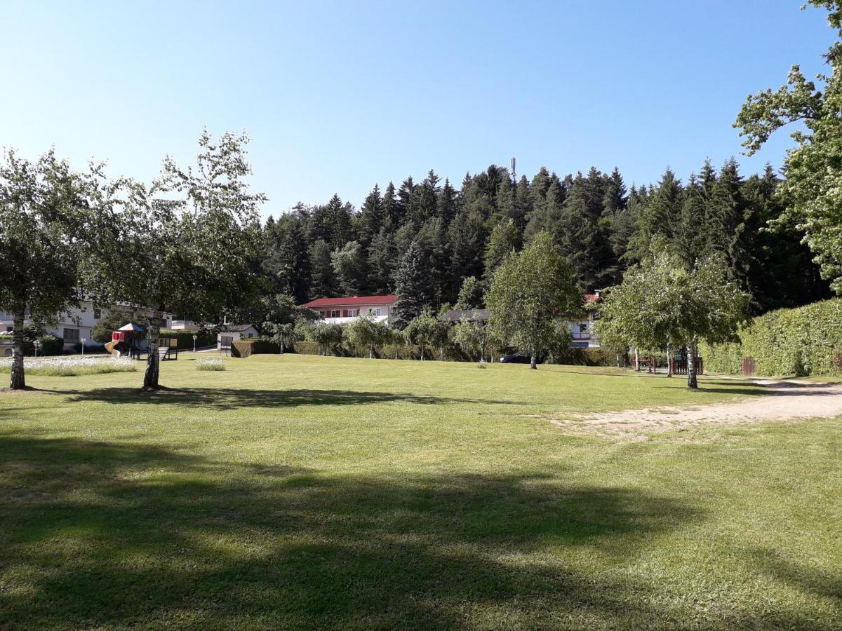 Lipnik Am Sankt Kanzian am Klopeiner See