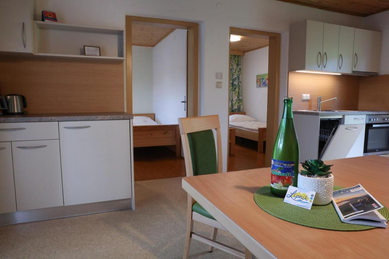 Apartment Lipnik Am *