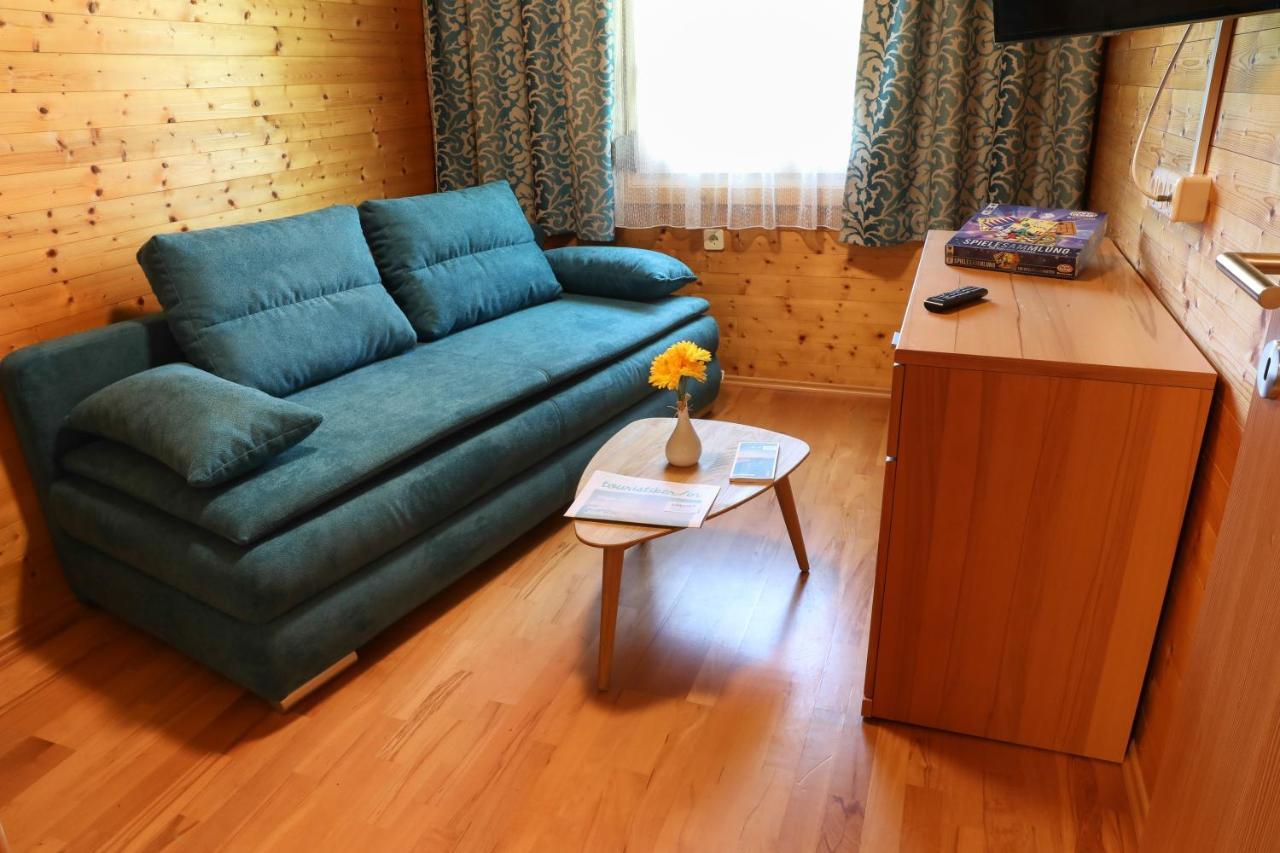 Apartment Lipnik Am Sankt Kanzian am Klopeiner See