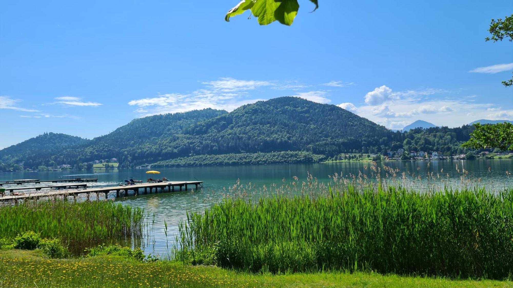 Apartmán Lipnik Am
