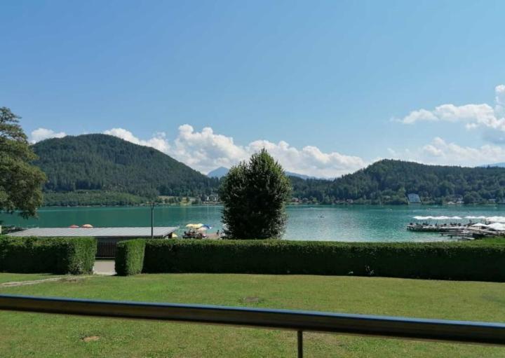 Apartmán Lipnik Am