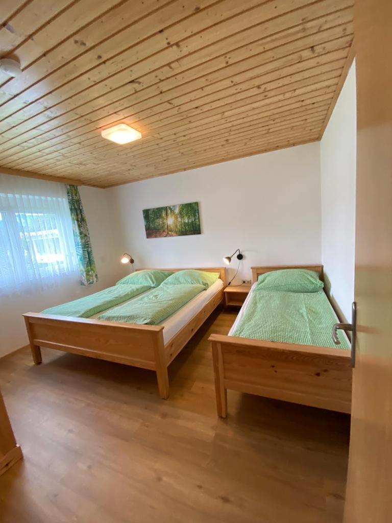 Apartment Lipnik Am Sankt Kanzian am Klopeiner See