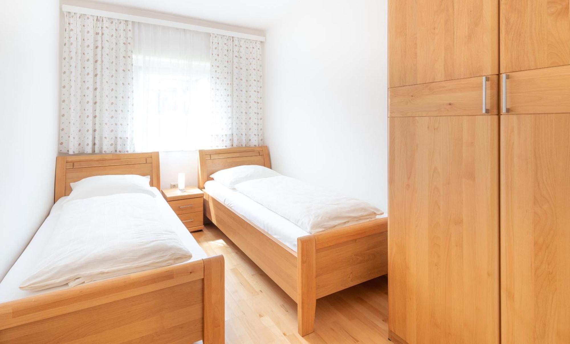 Apartment Lipnik Am Sankt Kanzian am Klopeiner See