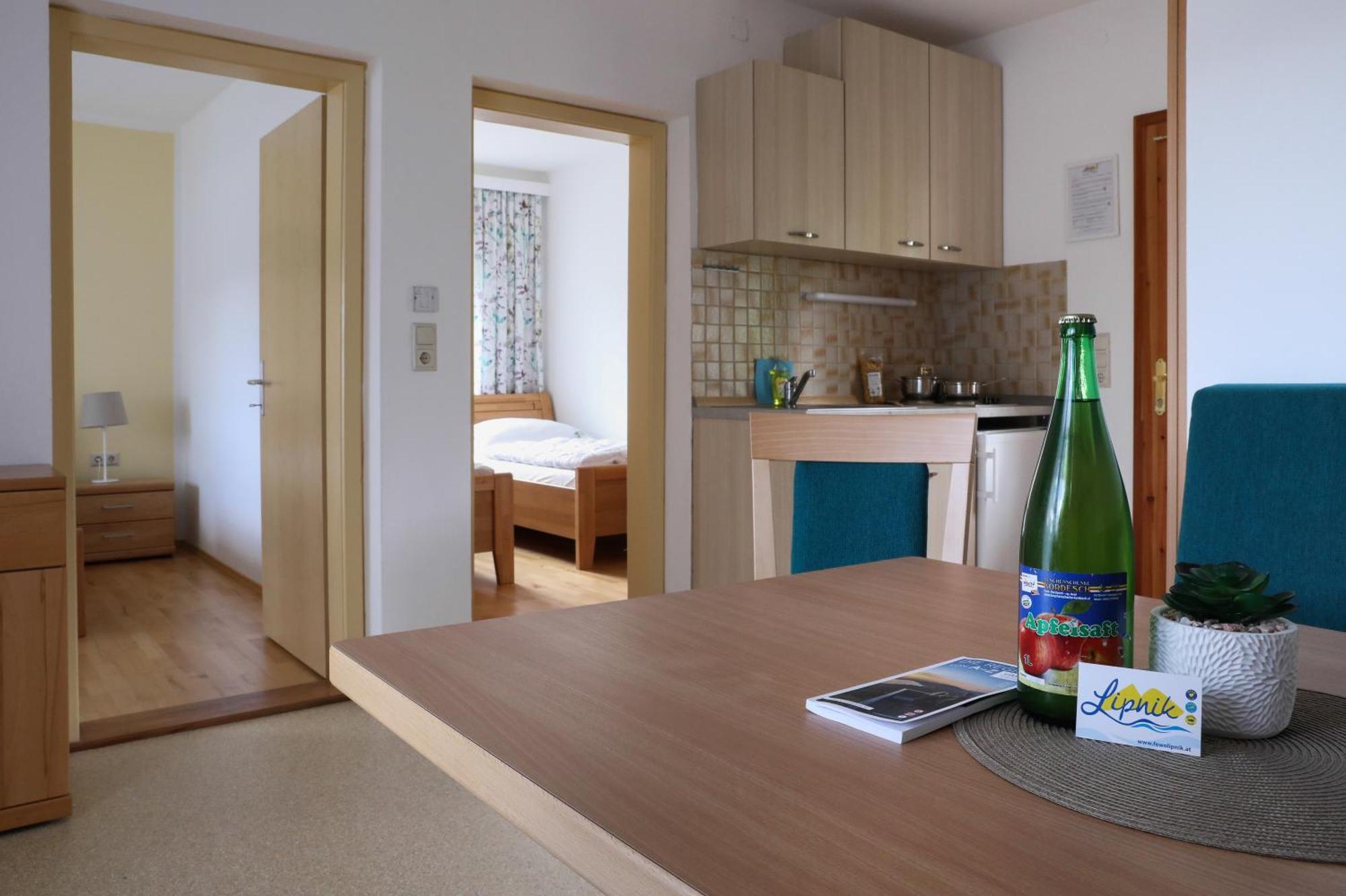 Apartment Lipnik Am