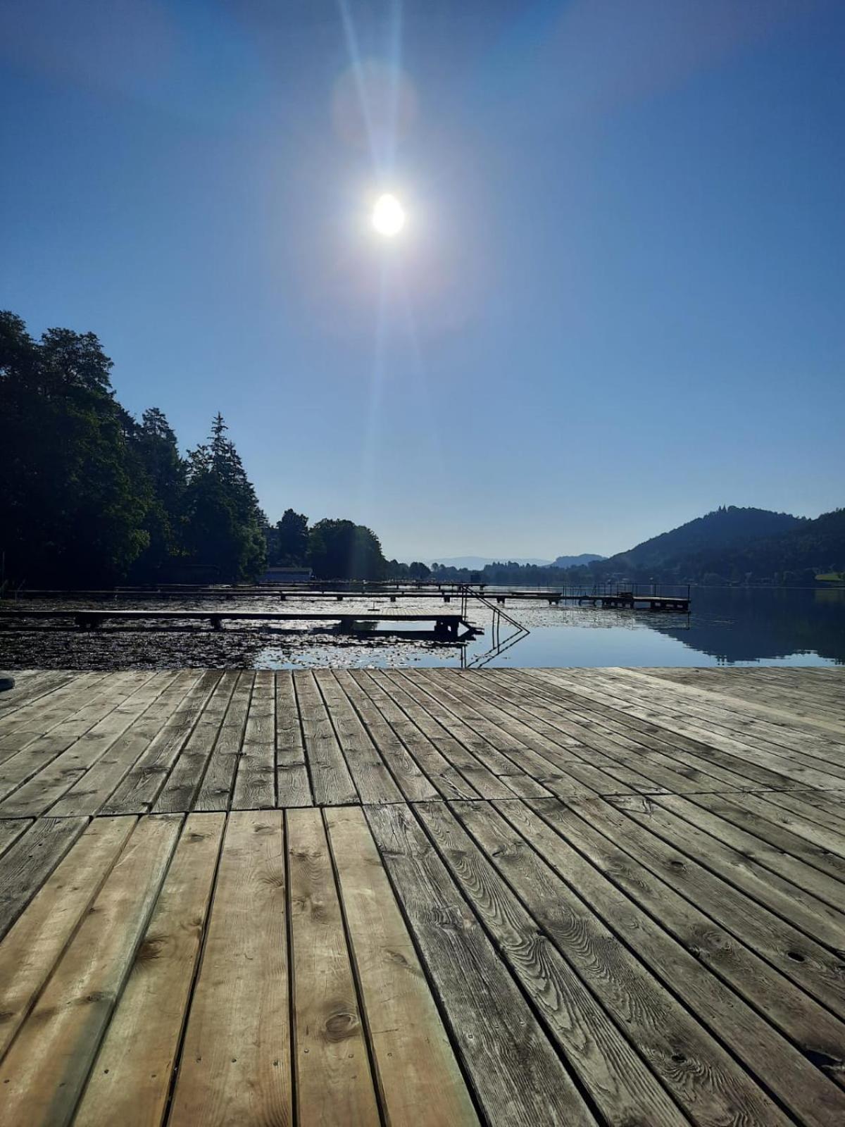 Lipnik Am * Sankt Kanzian am Klopeiner See