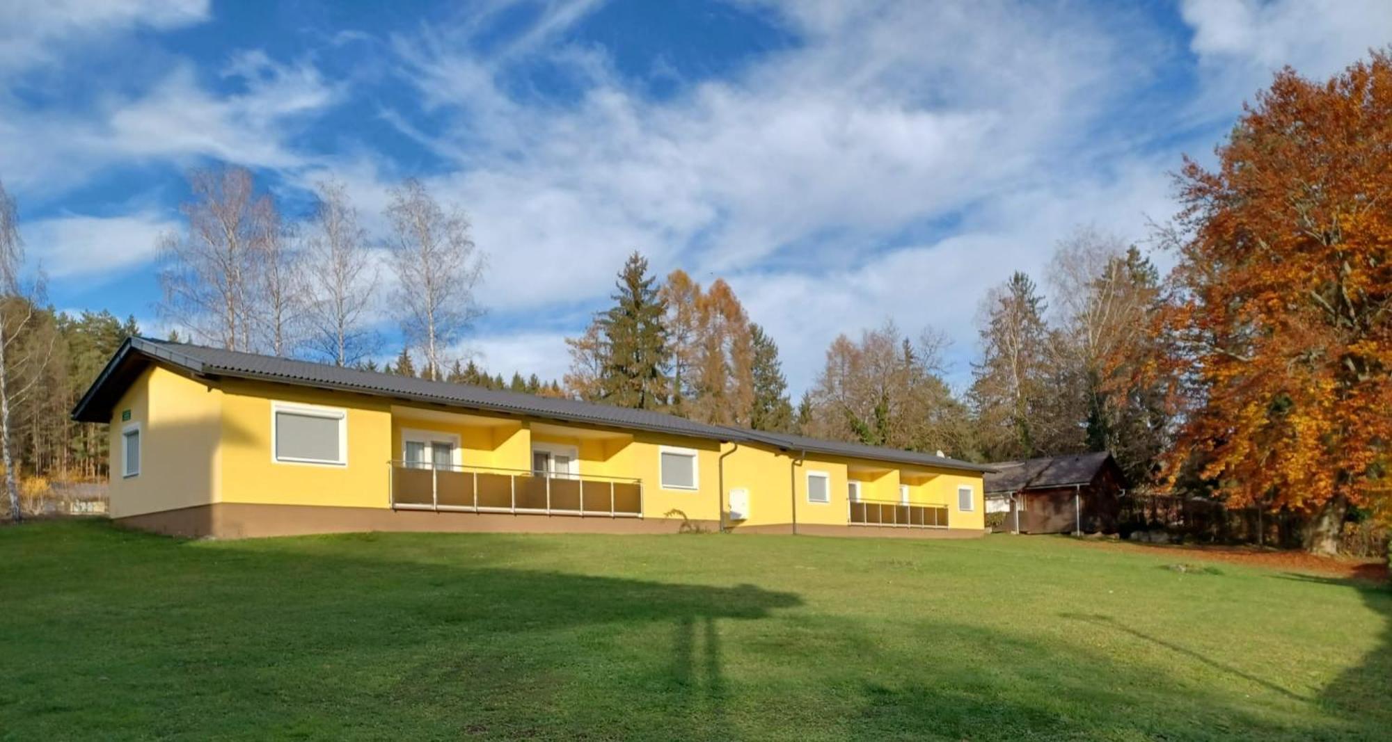 Lipnik Am Apartmán