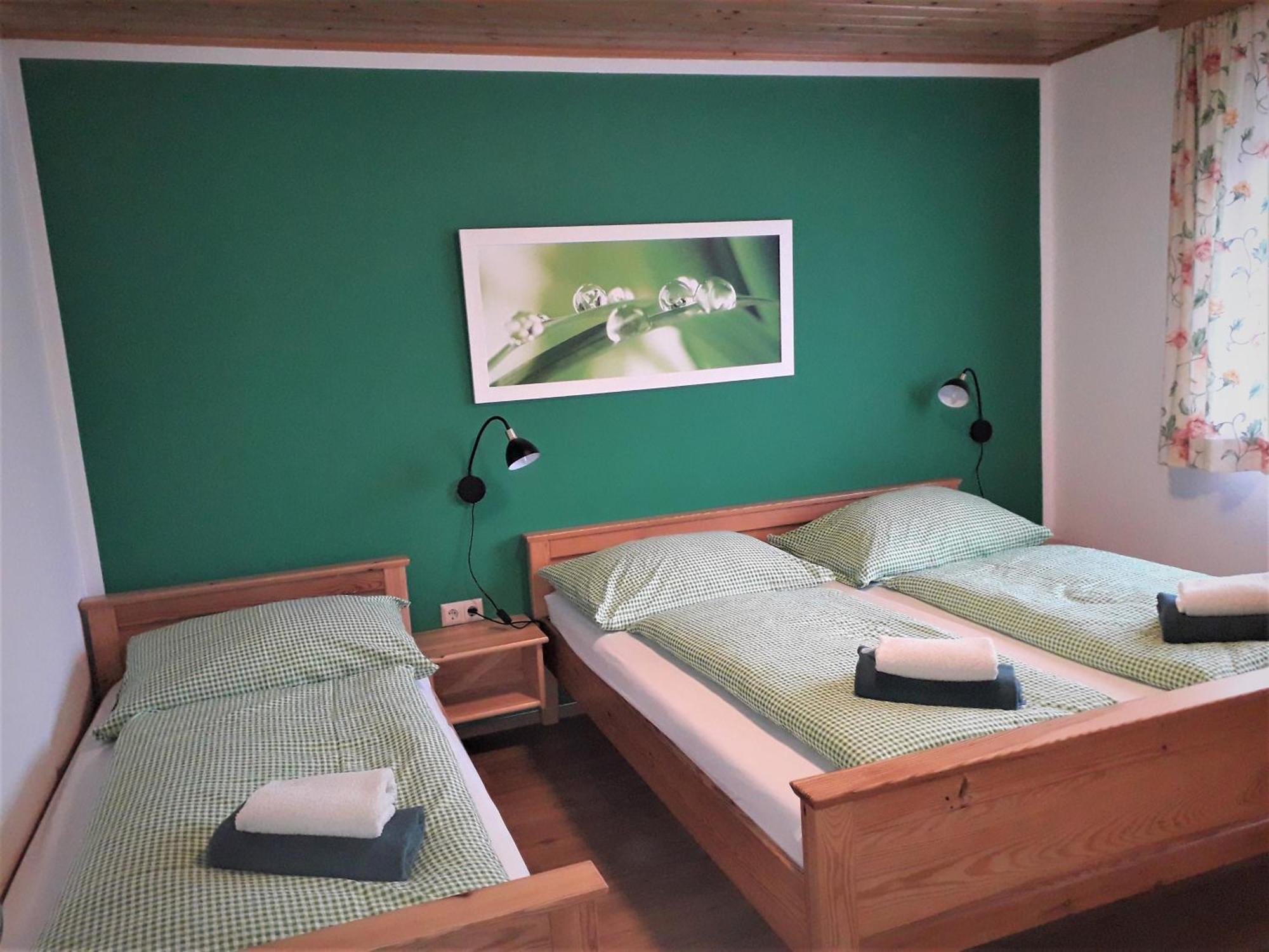 Apartment Lipnik Am *