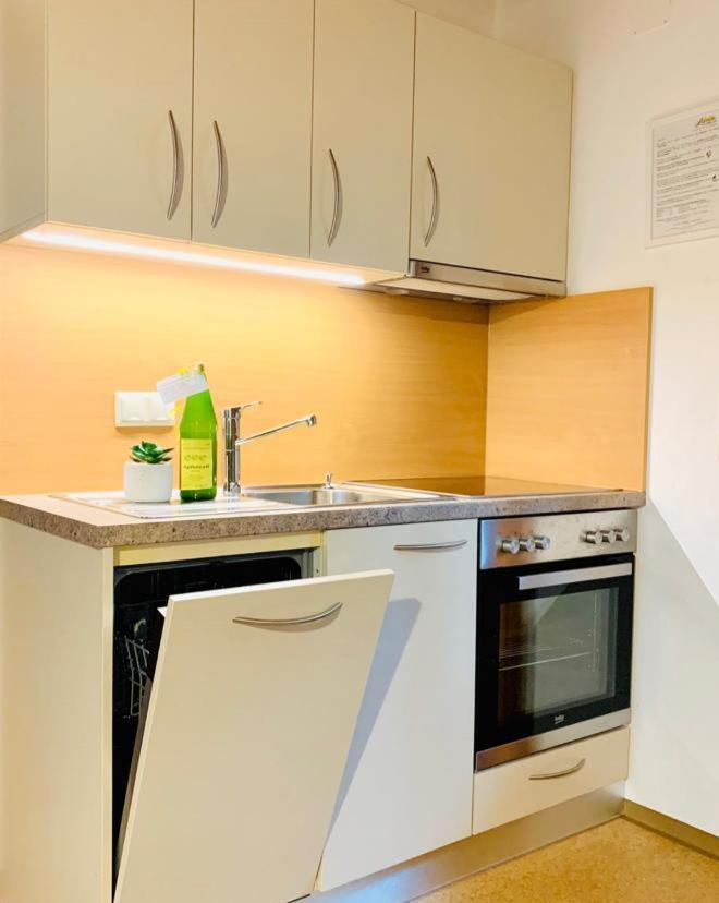 Lipnik Am Apartment Sankt Kanzian am Klopeiner See