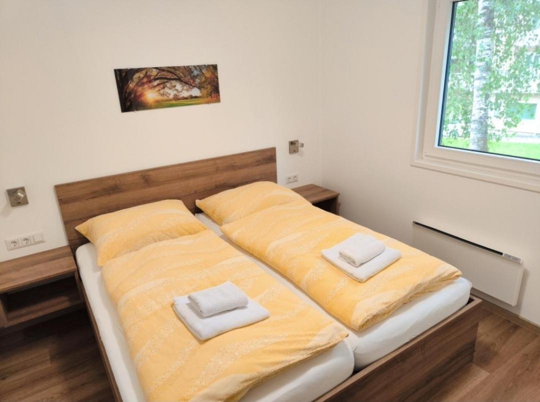 Lipnik Am Apartment Sankt Kanzian am Klopeiner See