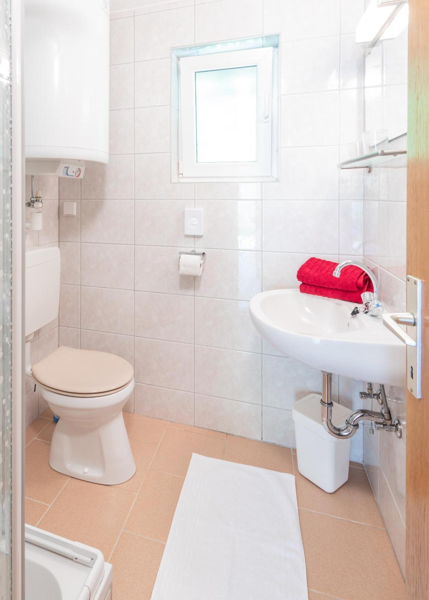 Lipnik Am Apartmán *