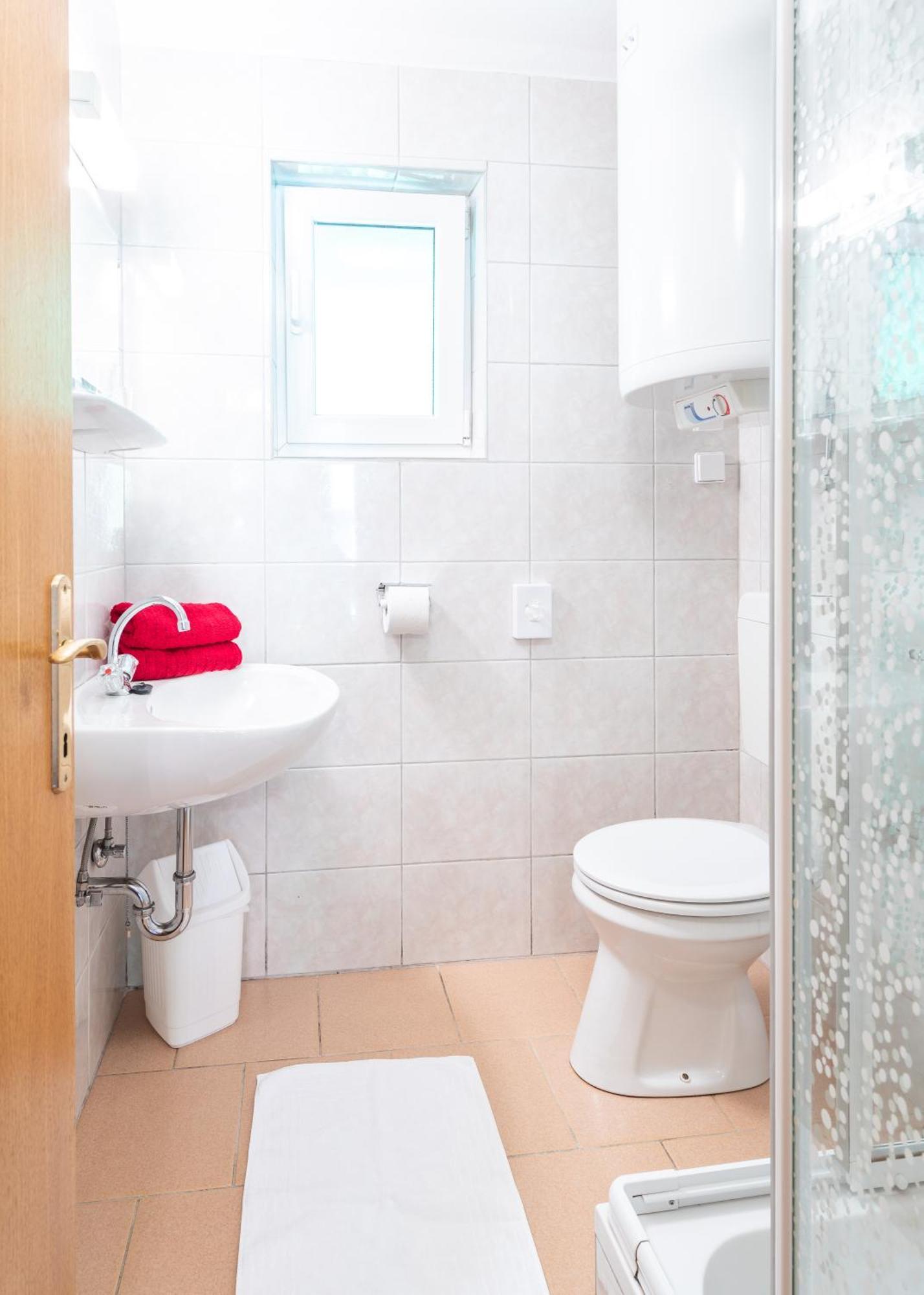 Lipnik Am Apartment Sankt Kanzian am Klopeiner See