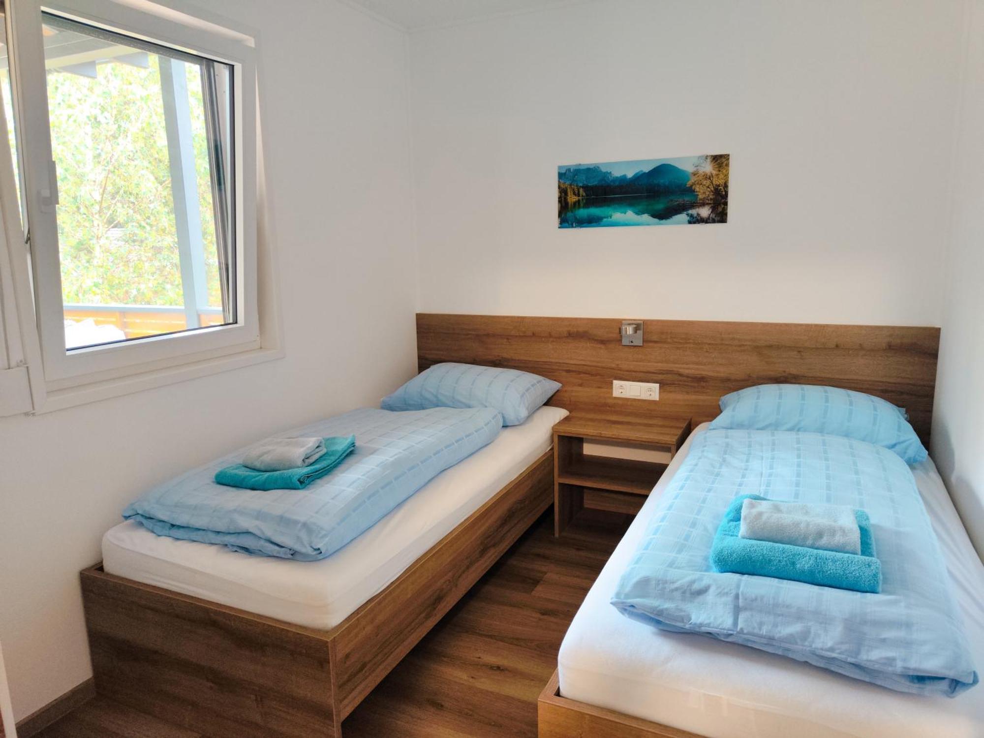 Lipnik Am Apartmán