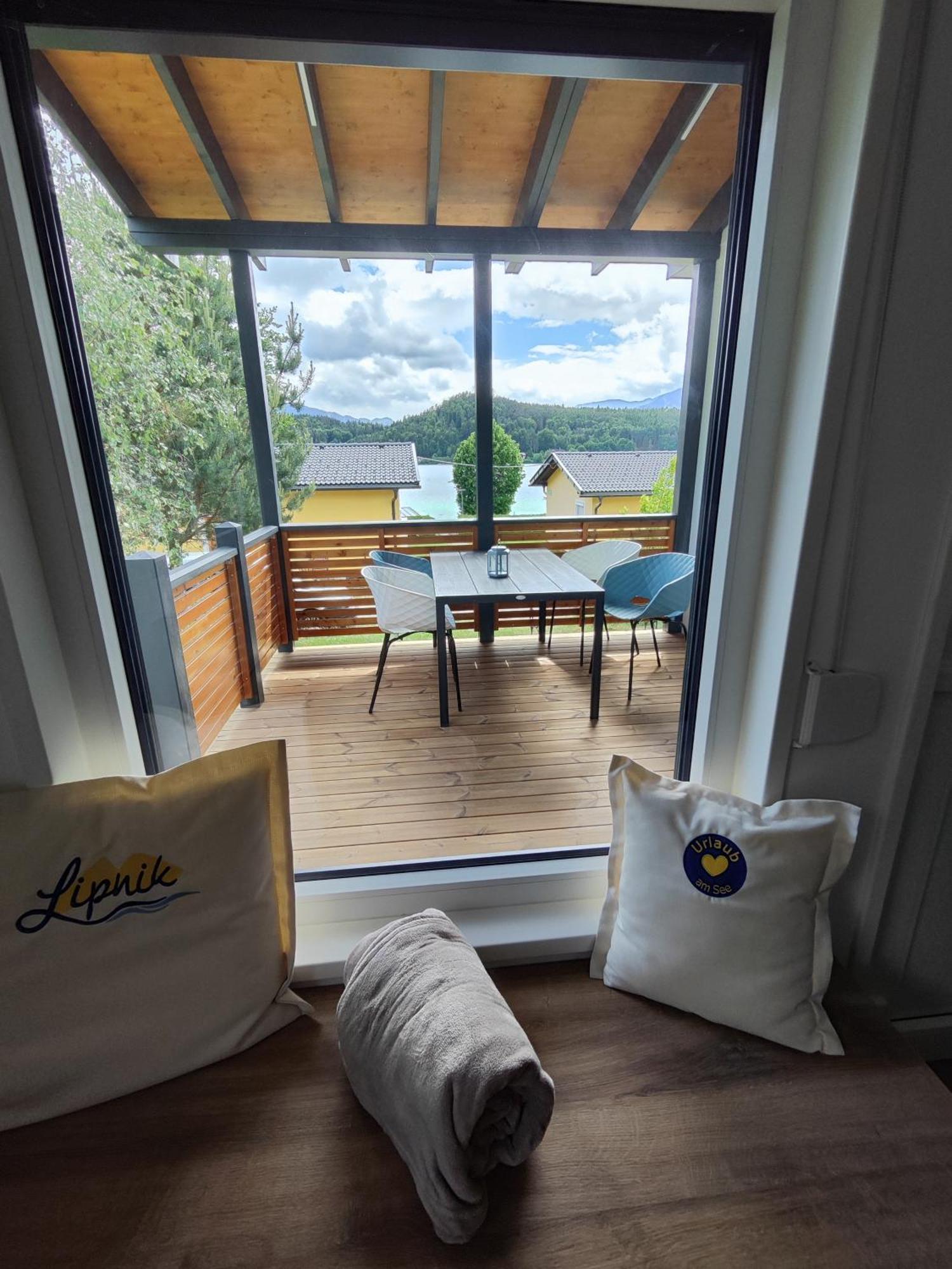 Lipnik Am Apartmán *