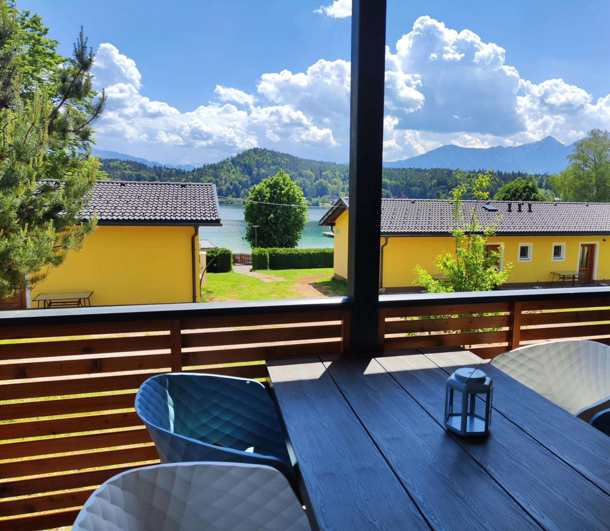 Lipnik Am Appartement