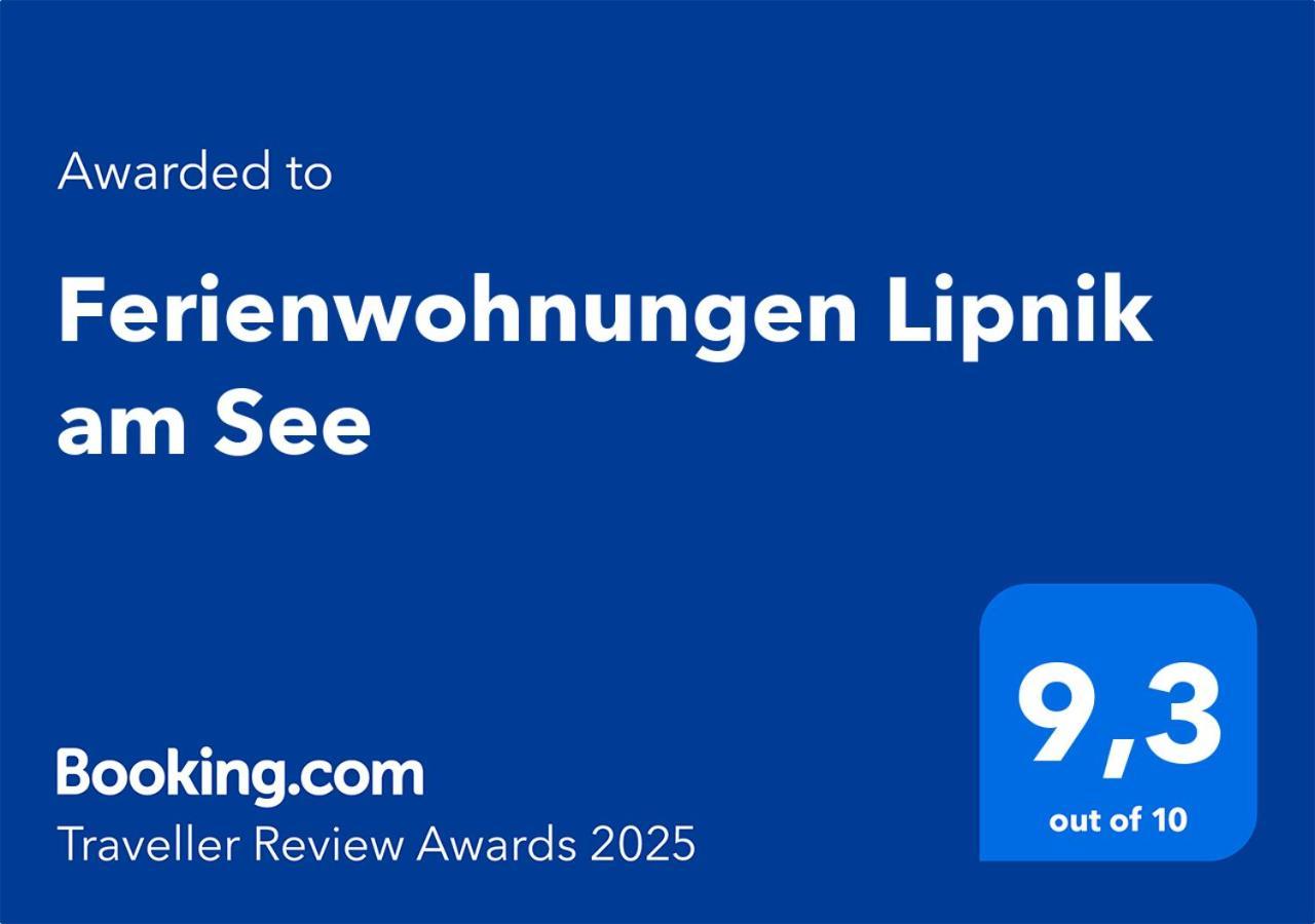 Lipnik Am Sankt Kanzian am Klopeiner See