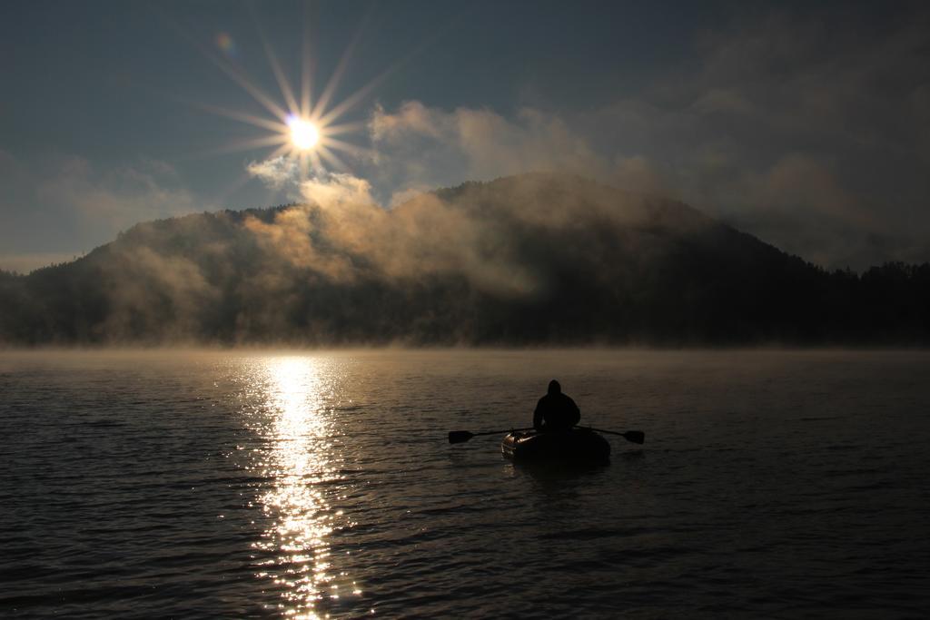 Lipnik Am * Sankt Kanzian am Klopeiner See