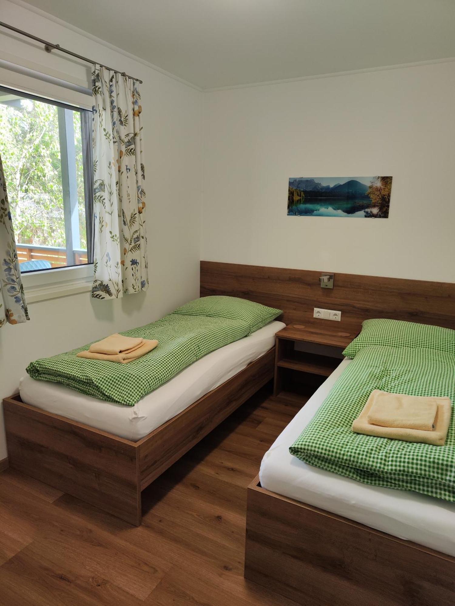 Lipnik Am Appartement Sankt Kanzian am Klopeiner See