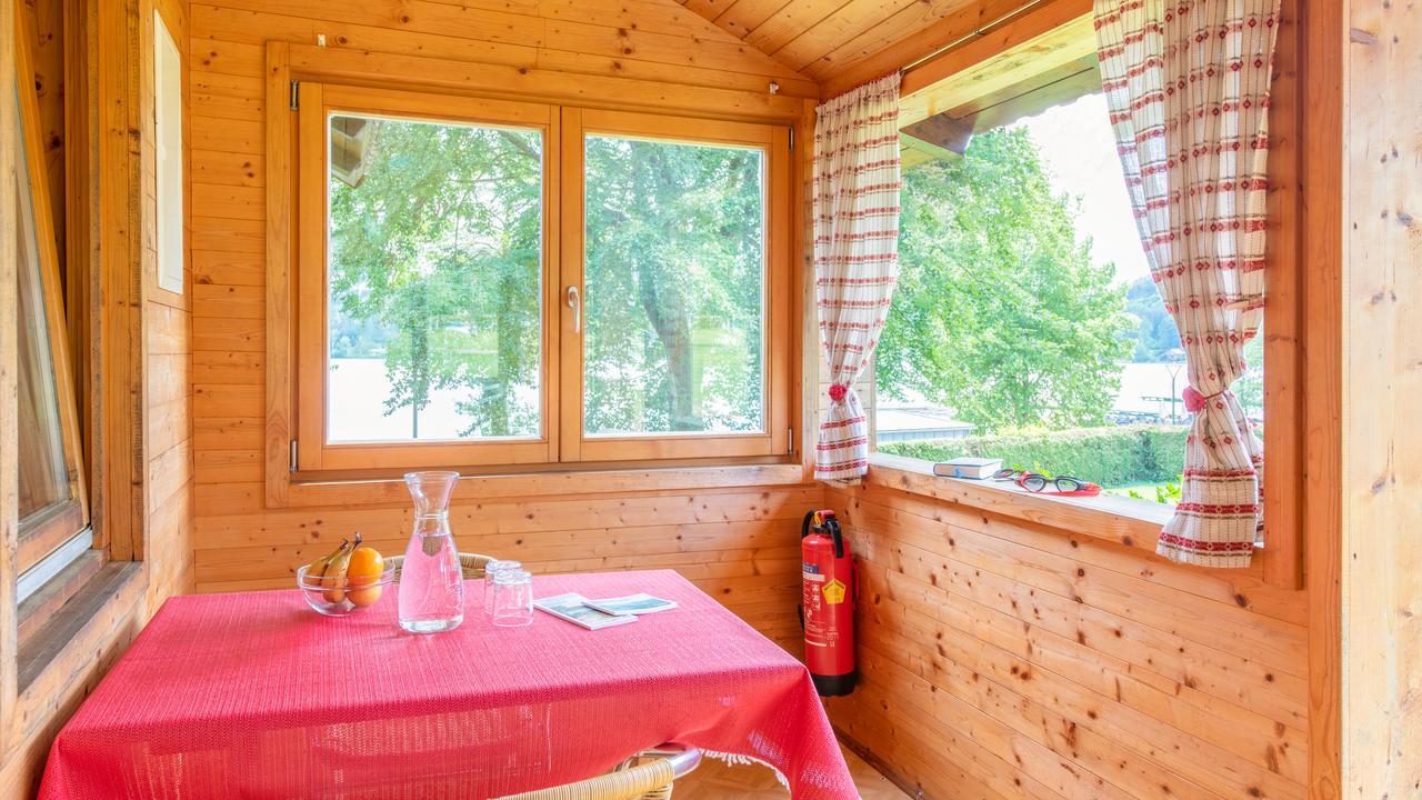 Lipnik Am Sankt Kanzian am Klopeiner See