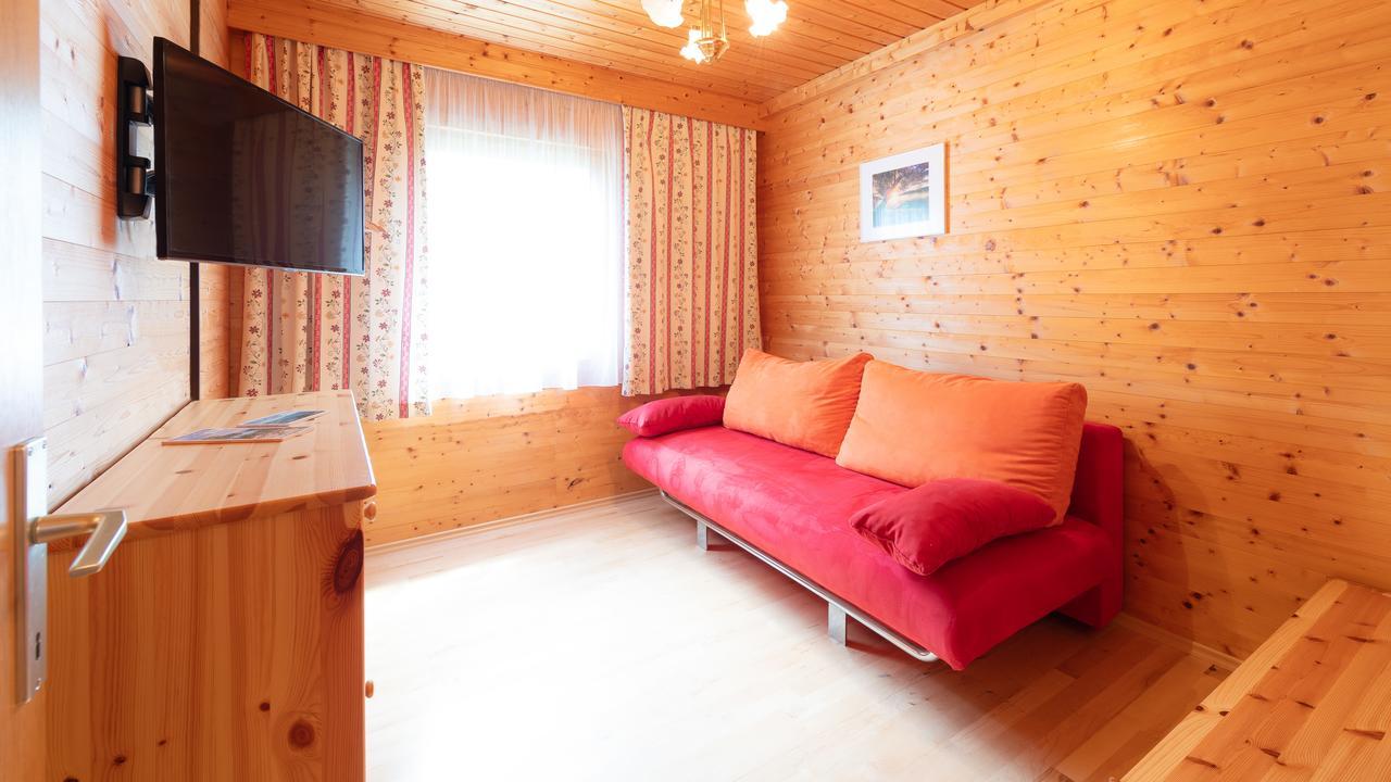 Lipnik Am Apartment Sankt Kanzian am Klopeiner See